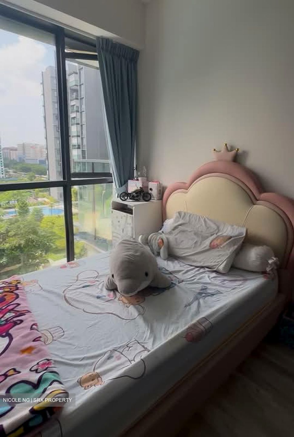 Bidadari Park Drive (D13), Apartment #577807221